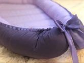 Кокон-гнёздышко для новорождённых