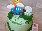 Моя визитка