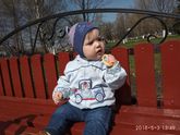 Вот и я созрела