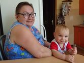 Скачок развития