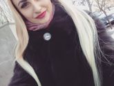 Нарастила волосы