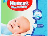 Кому Huggies Ultra Comfort для мальчиков?