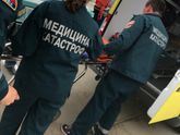 Приехали мы в Филатовку!