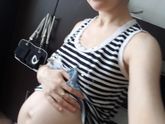 Вот вчера меня выписали из больнице.