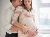 Наконец решилась на фотосессию? довольны оба))