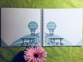 Детские альбомчики 🌸🌸🌸