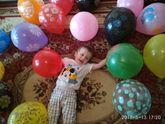 3годика