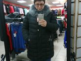 Не модная я
