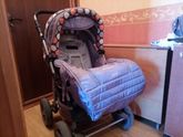Продам коляску