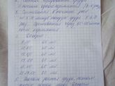 Как сцедится???