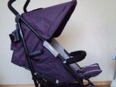 Inglesina trip или Peg perego pliko mini?