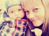 Наши 8 месяцев 🤗😍