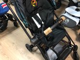 Cybex mios