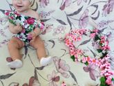 Наши 9 месяцев😍💋💖👑🎈🎉
