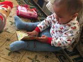 Новости подружкам?