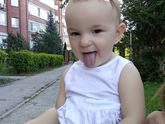 Конкурс детских фотографий. Раунд VI