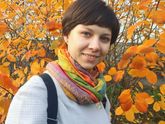 Новая я! И мне 28 лет :)