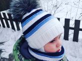 ? Мое рукоделие ? Вязание?
