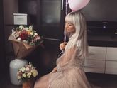 Мои 27❤️ и как давно я сюда не заходила ??♀️