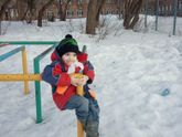 обо всём и ни о чём. наша жизнь в мелочах 25-31 марта 2019.