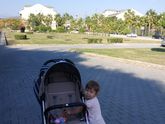 Отдых в Турции в ноябре с годовалым ребёнком. Наш опыт. Много букв