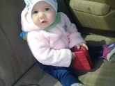 Погодка супер?