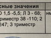 Прогестерон