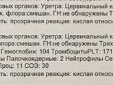 Может это не отеки?! Фото