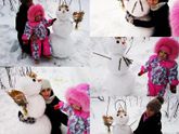 Не много фото)