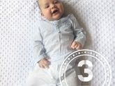 3 месяца ❤️