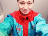Аэротруба! Решились бы?!?