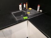 Раковина их искусственного камня