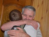 Наша большая семья или мы побывали в Латвии.