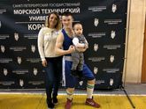 Старший))