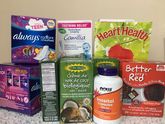 Заказываю IHerb