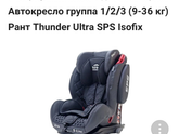 Автокресло!