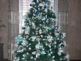 Ставите ли вы ёлку??🎄
