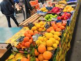 Антиб. Лазурный берег Франции