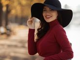 Эта прекрасная осень