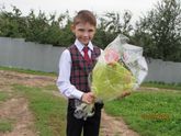 6 месяцев как один день!