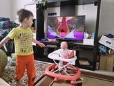 7 месяцев Василиске