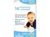 Витамины Wellbaby!