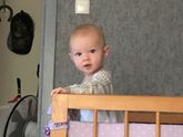 Давно не писала о собственном сыне