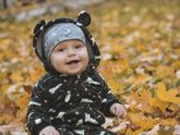 Золотая осень 🍂💛