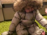 Про зимнюю обувь и вещи