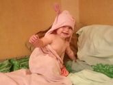Конкурс детских фотографий: Раунд I