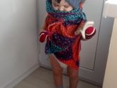 Год и пять месяцев