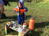 Наша поездка в Крым