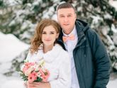 Самый лучший день заходил
