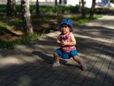 Конкурс детских фотографий. Раунд II